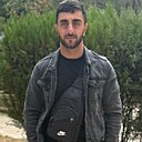 İbragim, 29 лет