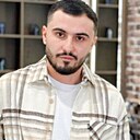 Миша, 25 лет