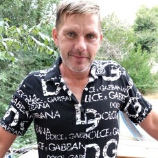 Фотография мужчины Алексей, 46 лет из г. Волгоград
