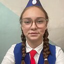 Анастасия, 25 лет