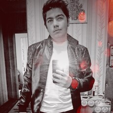 Фотография мужчины Артём, 20 лет из г. Орша