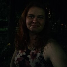 Фотография девушки Ирина, 41 год из г. Люберцы