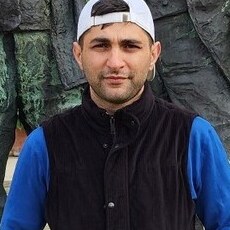 Фотография мужчины Алекс, 35 лет из г. Находка