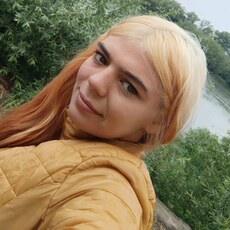 Фотография девушки Marina, 23 года из г. Тирасполь