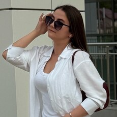 Фотография девушки Александра, 27 лет из г. Южно-Сахалинск