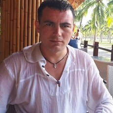 Фотография мужчины Антон, 31 год из г. Чита