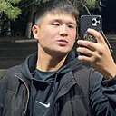 Temirlan, 24 года