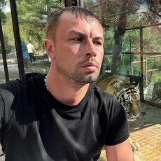 Фотография мужчины Роман, 32 года из г. Ставрополь
