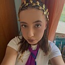 Анастасия, 20 лет