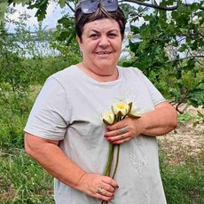 Фотография девушки Наталья, 60 лет из г. Сызрань