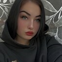 Настя, 19 лет