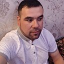 Марат, 34 года