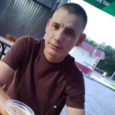 Фотография мужчины Евгений, 28 лет из г. Ангарск
