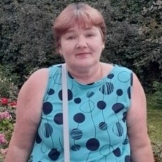 Фотография девушки Наталья, 54 года из г. Санкт-Петербург