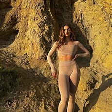 Фотография девушки Анна, 27 лет из г. Сыктывкар