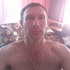 Фотография мужчины Юрий, 37 лет из г. Корсаков