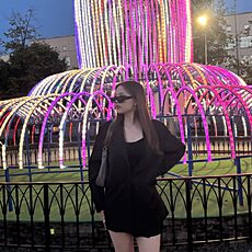 Фотография девушки Виктория, 18 лет из г. Курган