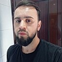 Магомедрасул, 24 года