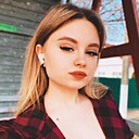 Юлия, 20 лет