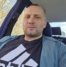 Фотография мужчины Иван, 39 лет из г. Черногорск