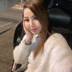 Фотография девушки Aselyaa, 21 год из г. Шымкент