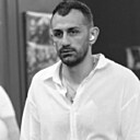 Ваге, 33 года