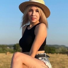 Фотография девушки Аня, 37 лет из г. Чита
