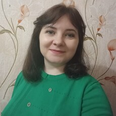 Фотография девушки Любовь, 43 года из г. Шымкент