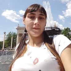 Фотография девушки Настасья, 33 года из г. Новокузнецк