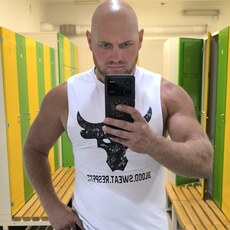 Фотография мужчины Алек, 31 год из г. Луганск