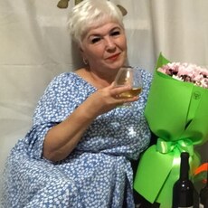 Фотография девушки Ольга, 60 лет из г. Викулово