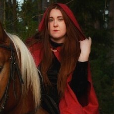 Фотография девушки Элина, 37 лет из г. Подгоренский