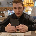 Александр, 19 лет