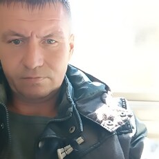Фотография мужчины Андрей, 43 года из г. Благовещенск