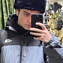 Руслан, 20 лет