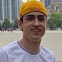 Аюб, 20 лет