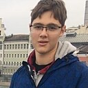 Виталий, 21 год