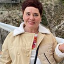 Эльвира, 53 года