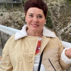 Фотография девушки Эльвира, 53 года из г. Уфа