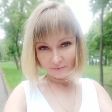 Фотография девушки Танюша, 44 года из г. Витебск