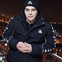 Иван, 21 год
