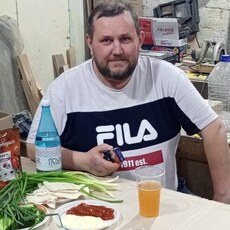 Фотография мужчины Александр, 42 года из г. Челябинск