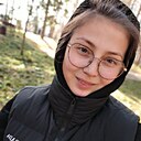Дарья, 25 лет