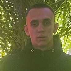 Фотография мужчины Денис, 22 года из г. Адлер