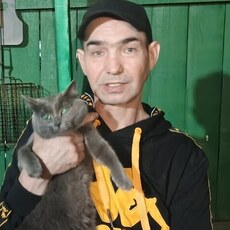 Фотография мужчины Сергей, 47 лет из г. Екатеринбург