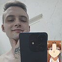 Андрей, 22 года