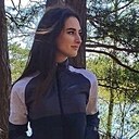 Надя, 35 лет