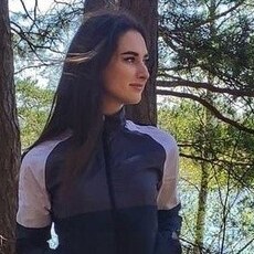 Фотография девушки Надя, 35 лет из г. Чита
