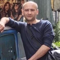 Фотография мужчины Николай, 41 год из г. Екатеринбург