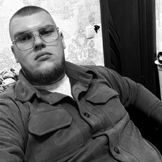 Фотография мужчины Кирилл, 25 лет из г. Нижний Тагил